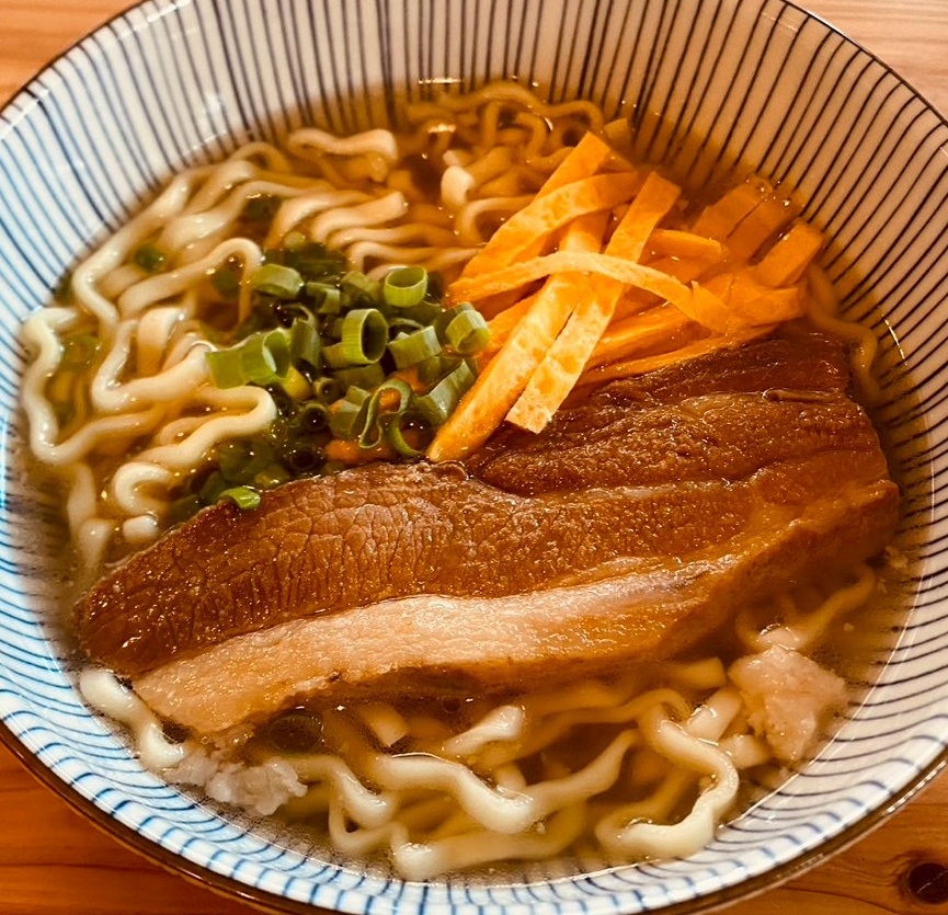 料理