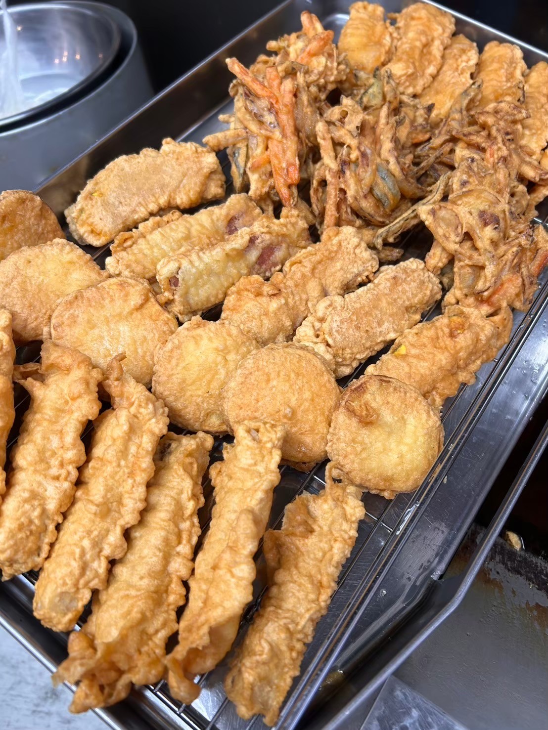 ここでしか出会えない、アートたち