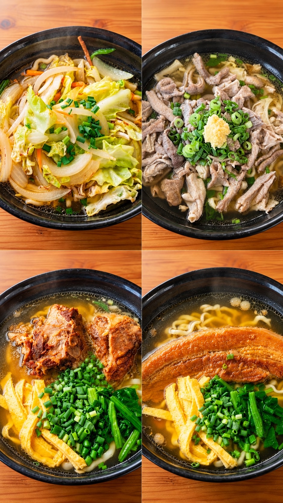 おすすめメニュー