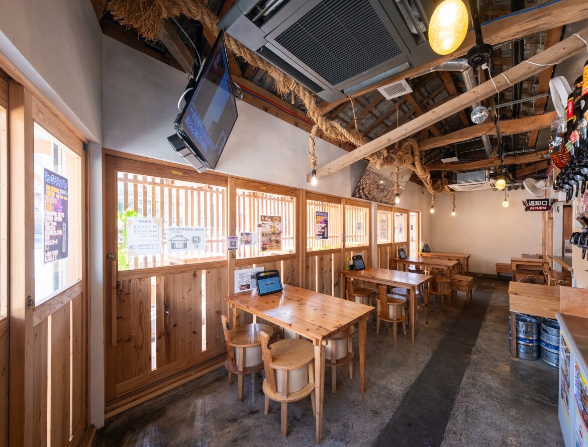 合同会社ミージマ共同売店