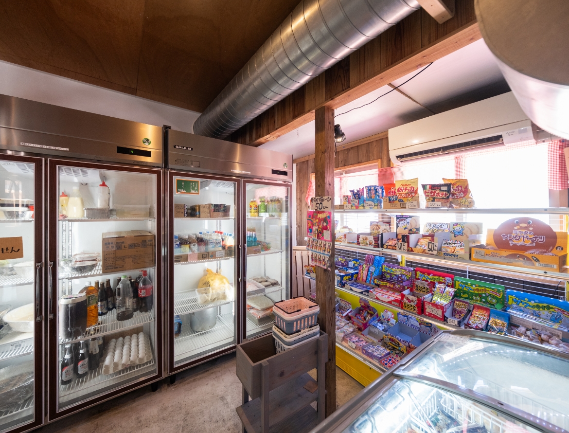 合同会社ミージマ共同売店