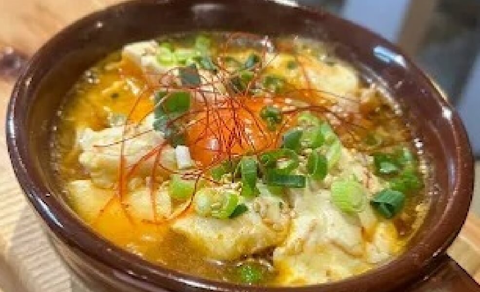 日替わりのおすすめメニューが多数!