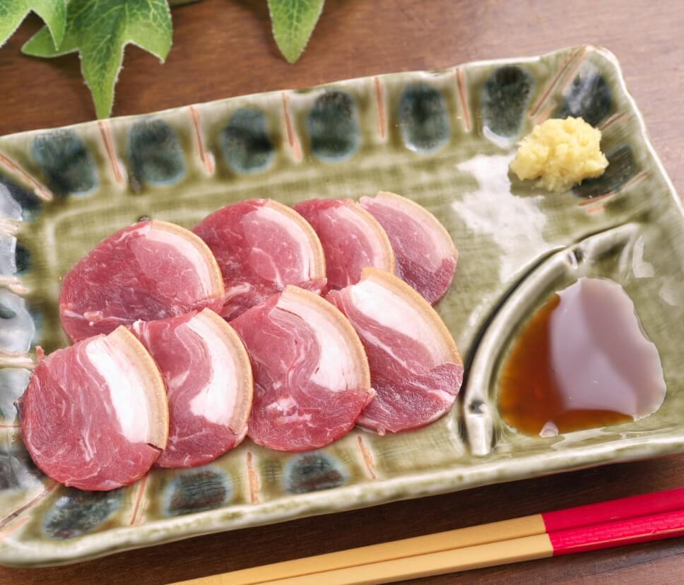 夜の大衆居酒屋