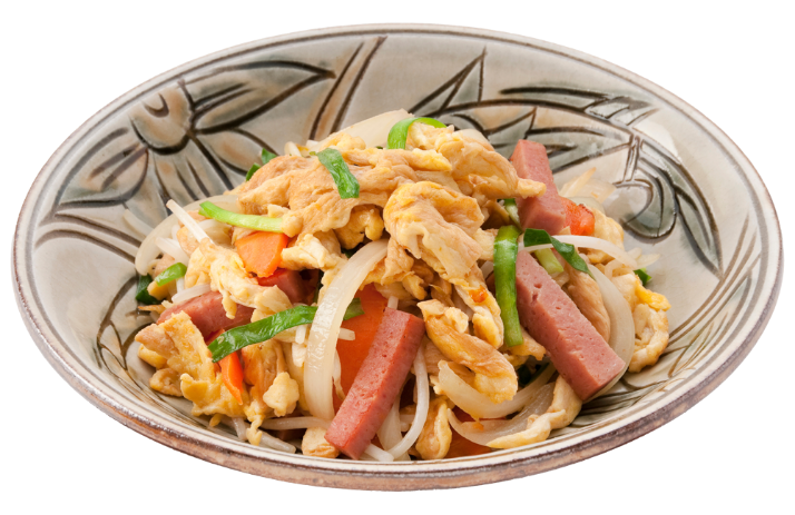 料理