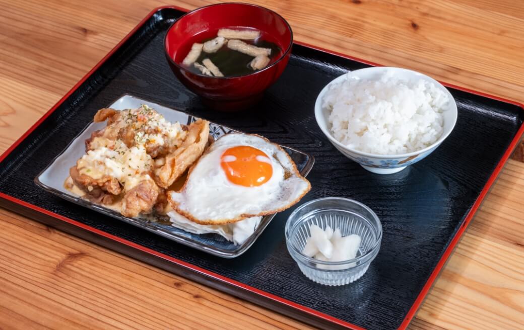 ご利用シーン